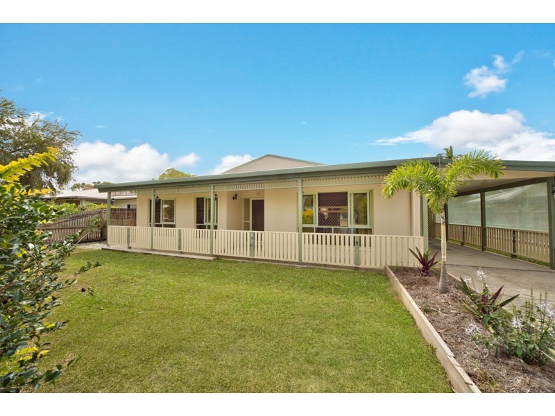 Smithfield QLD 4878