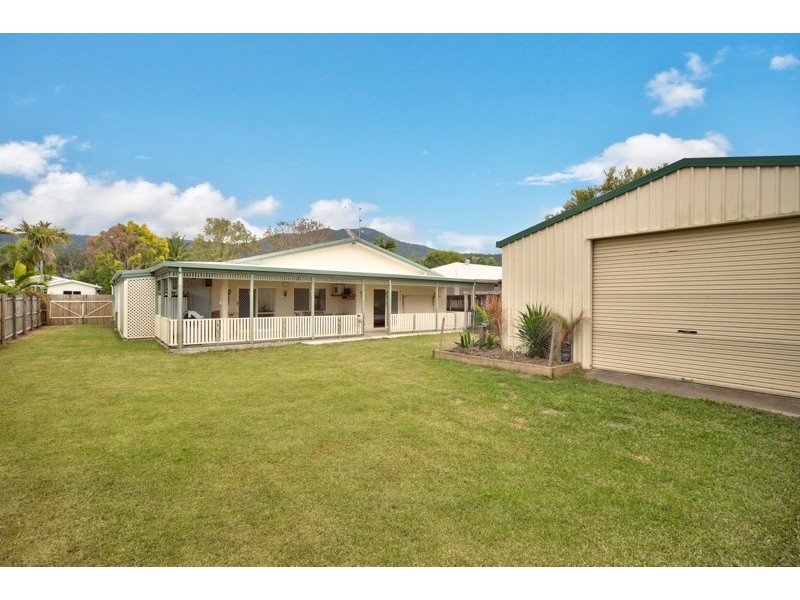 Smithfield QLD 4878