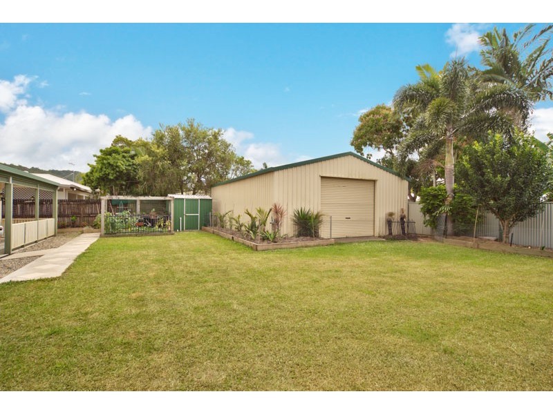 Smithfield QLD 4878