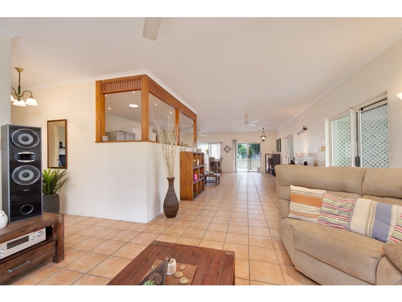 Smithfield QLD 4878