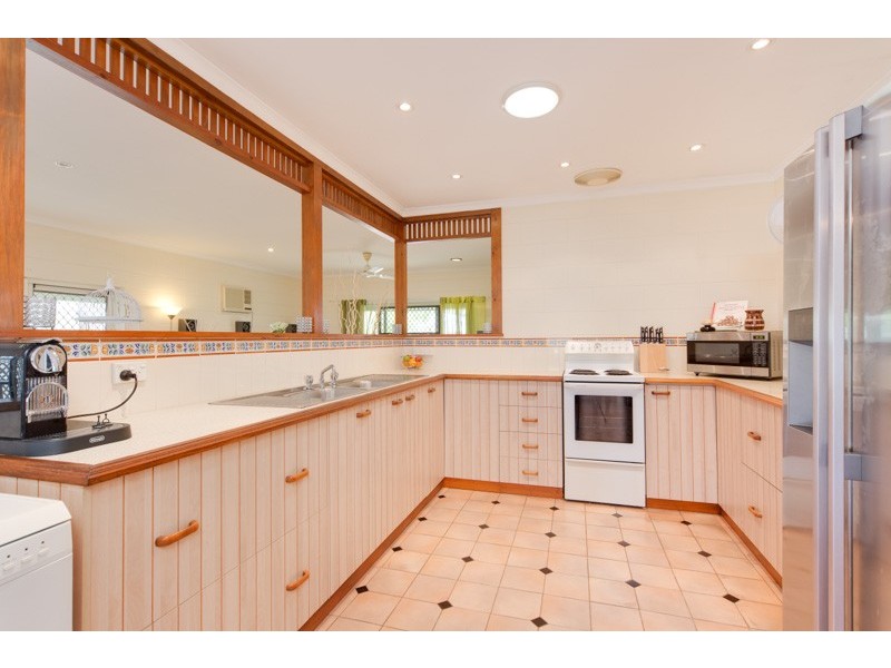Smithfield QLD 4878