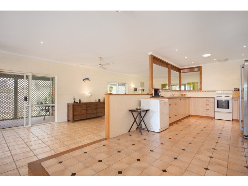 Smithfield QLD 4878