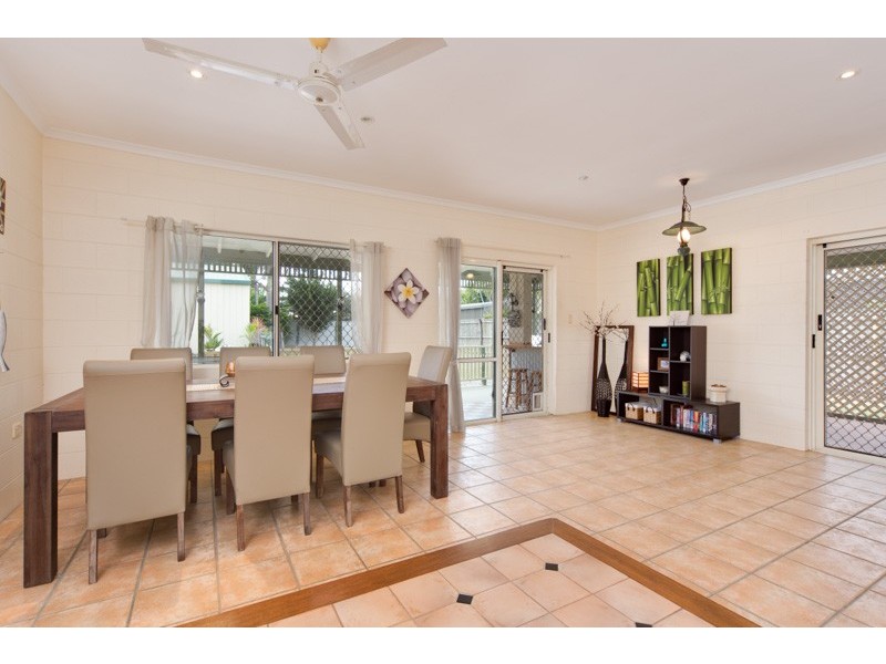 Smithfield QLD 4878