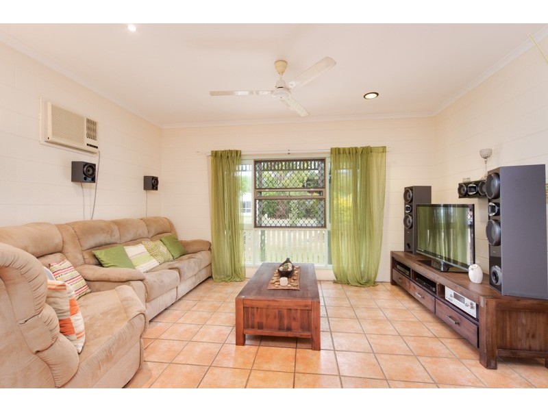 Smithfield QLD 4878