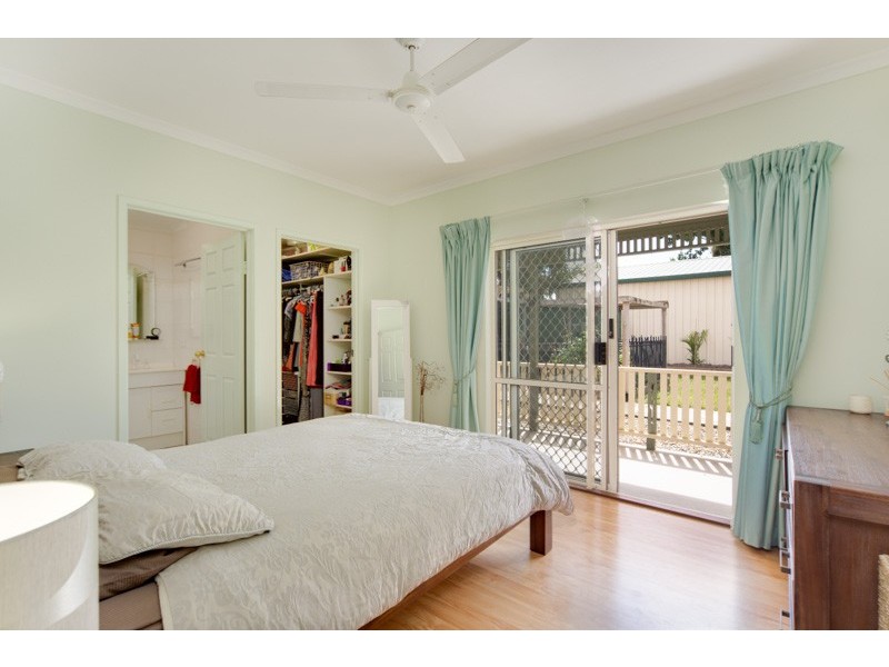 Smithfield QLD 4878