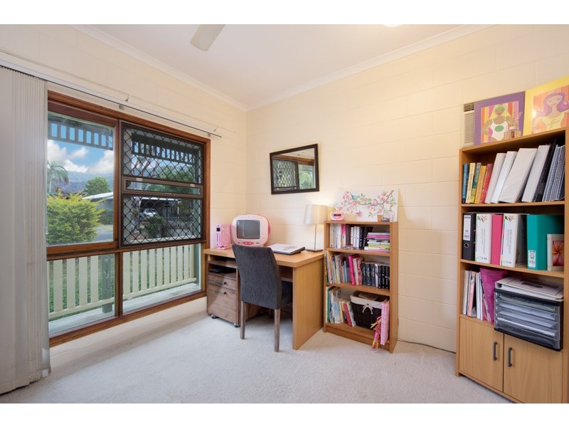 Smithfield QLD 4878