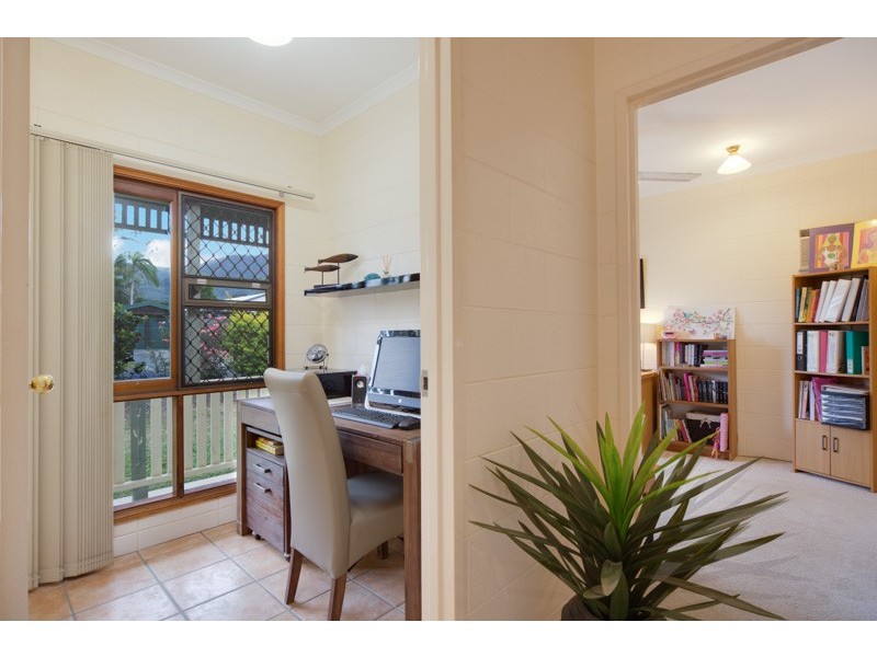 Smithfield QLD 4878