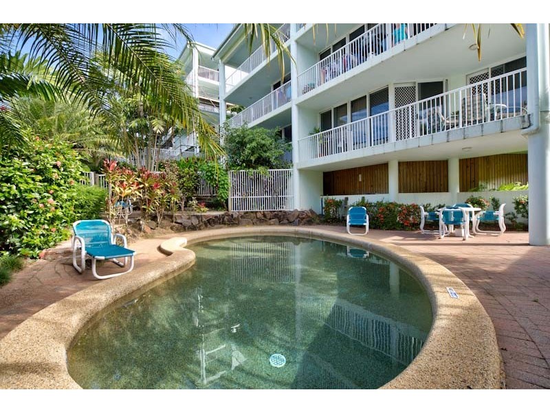 Trinity Beach QLD 4879