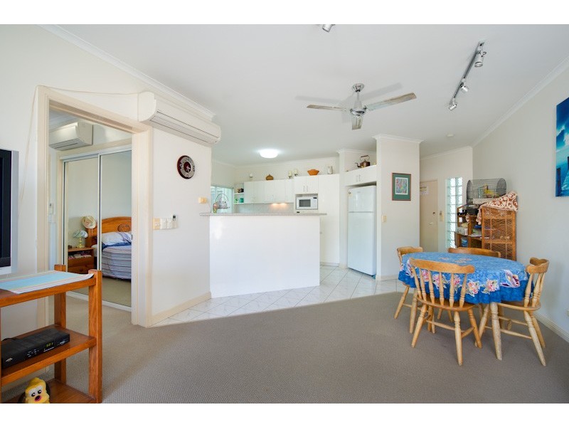 Trinity Beach QLD 4879