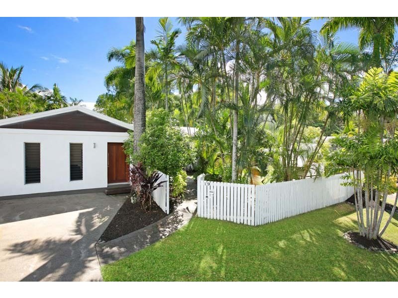19 Beaver Street, Clifton Beach QLD 4879