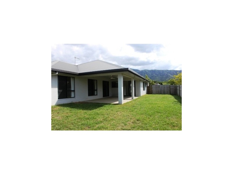 1 Pambula Close, Kewarra Beach QLD 4879