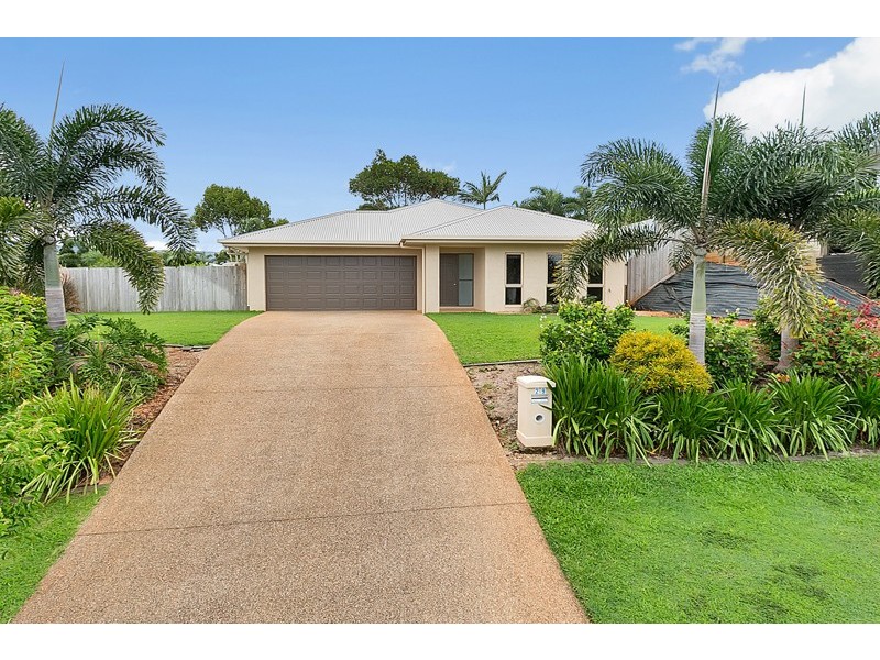 29 Catamaran Circuit, Trinity Beach QLD 4879
