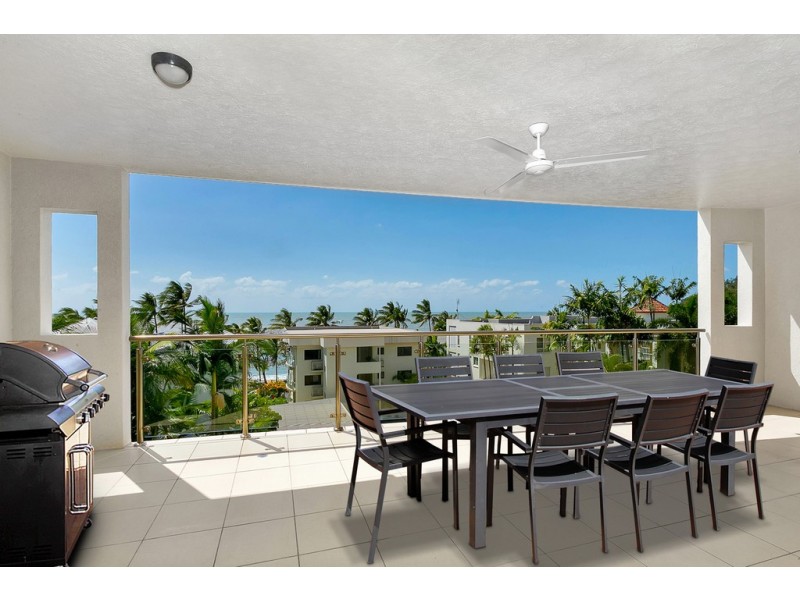 14/37 Vasey Esplanade, Trinity Beach QLD 4879