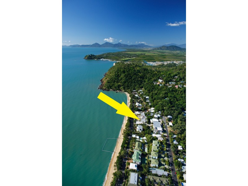 14/37 Vasey Esplanade, Trinity Beach QLD 4879