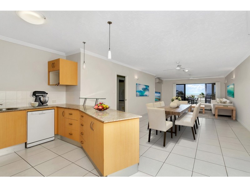 14/37 Vasey Esplanade, Trinity Beach QLD 4879