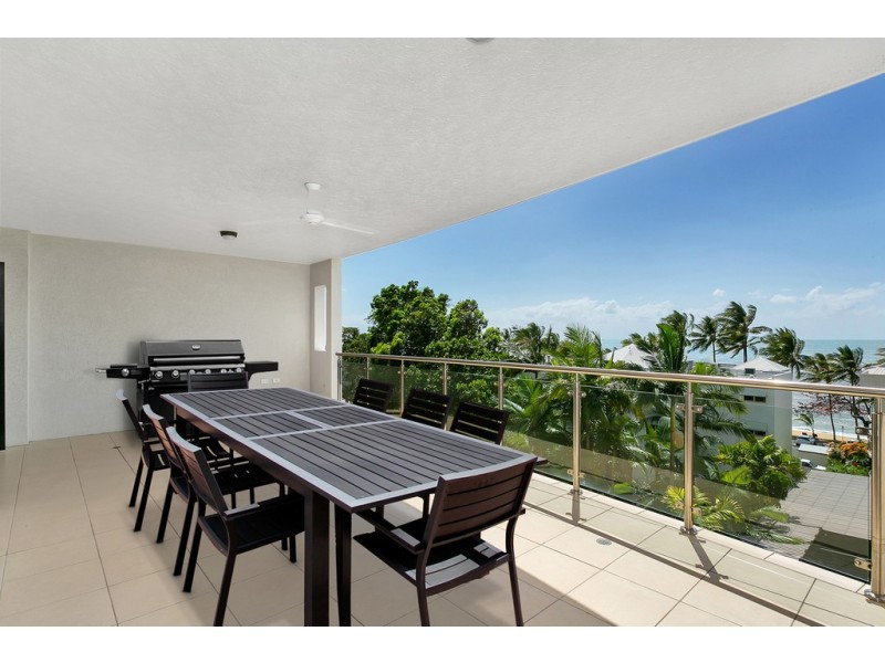 14/37 Vasey Esplanade, Trinity Beach QLD 4879