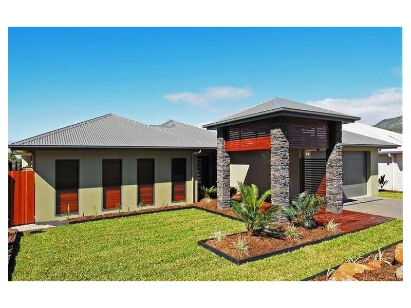 20 Port Close, Trinity Beach QLD 4879