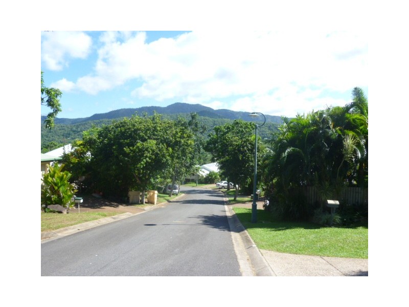 Trinity Beach QLD 4879