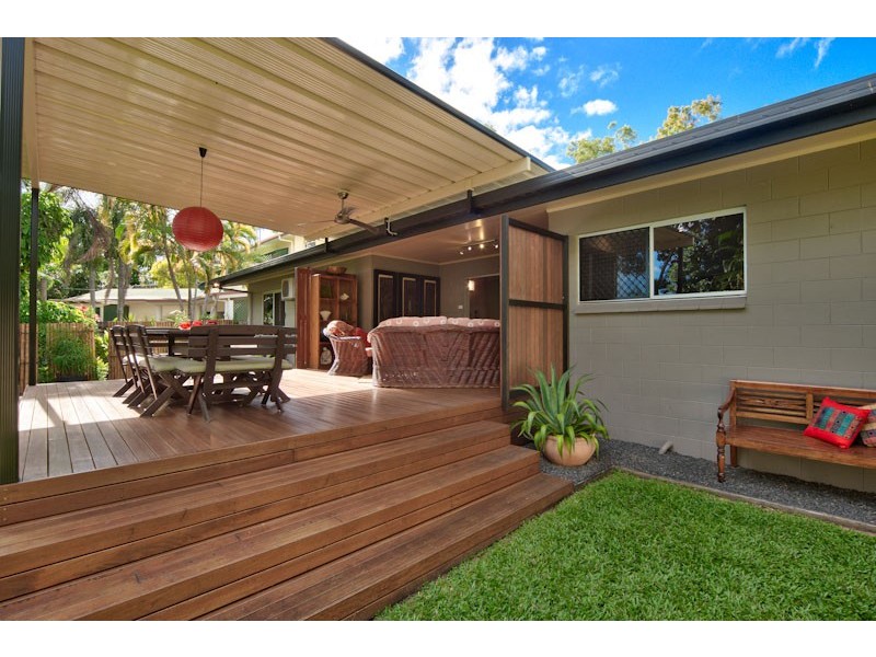 12 Moresby Street, Trinity Beach QLD 4879