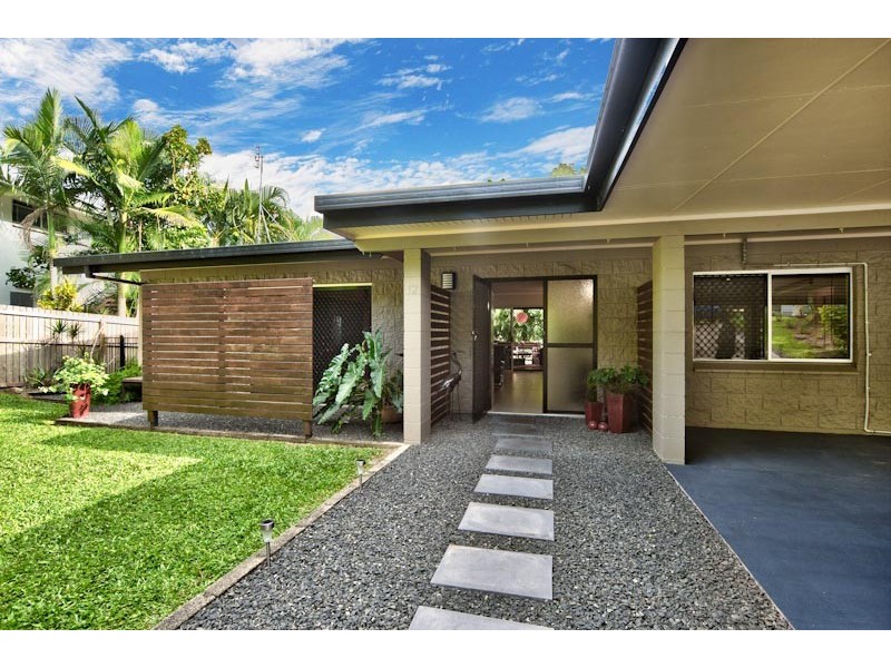 12 Moresby Street, Trinity Beach QLD 4879