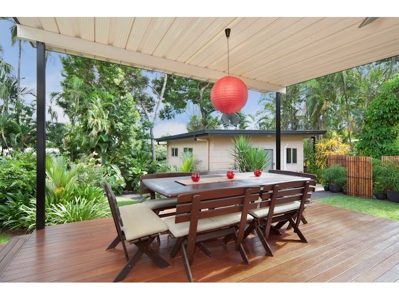12 Moresby Street, Trinity Beach QLD 4879