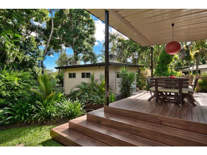 12 Moresby Street, Trinity Beach QLD 4879