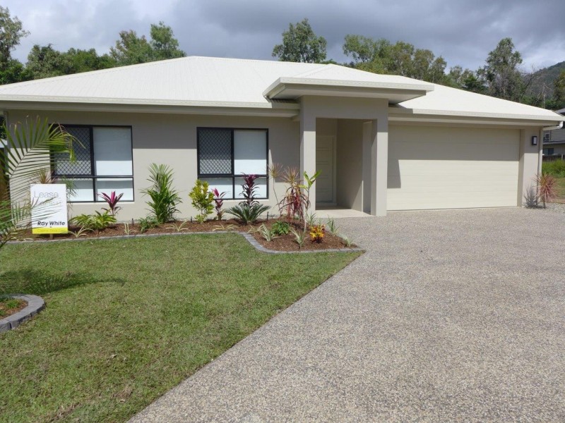 25 Aurelia Road, Palm Cove QLD 4879