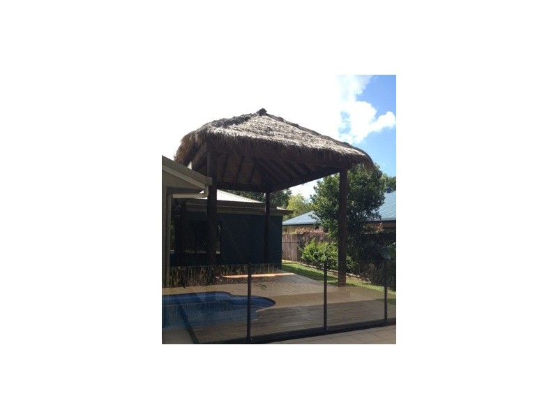 7 Bayu Close, Redlynch QLD 4870