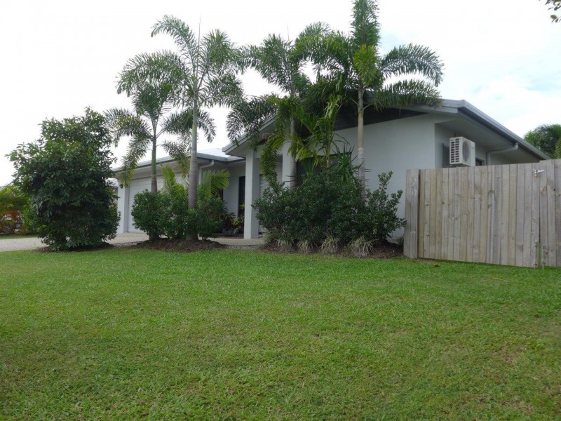 19 Edge Close, Kewarra Beach QLD 4879