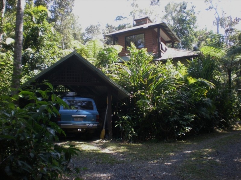 Kuranda QLD 4881