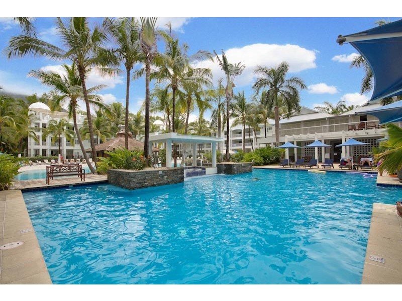 Palm Cove QLD 4879
