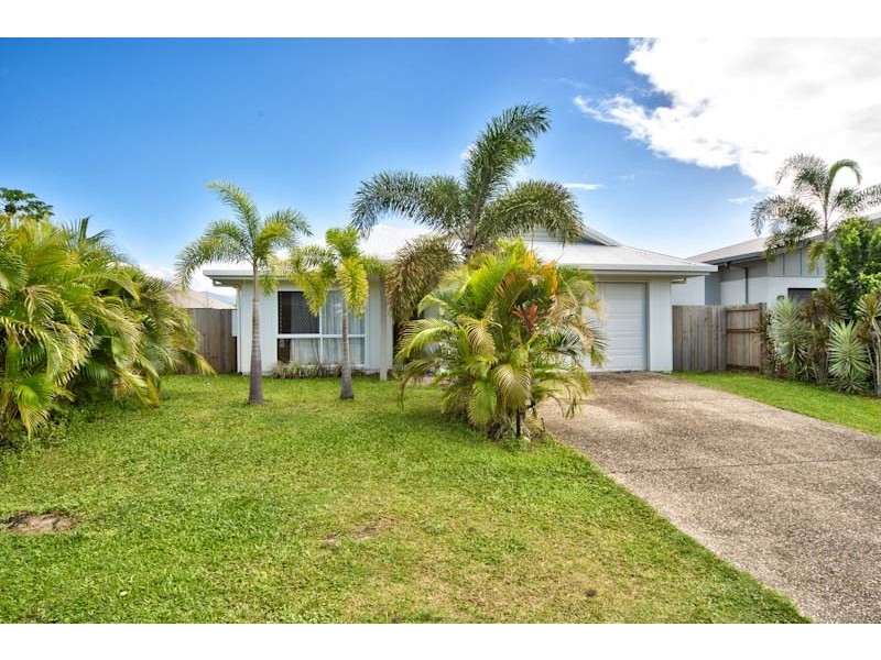 Trinity Park QLD 4879