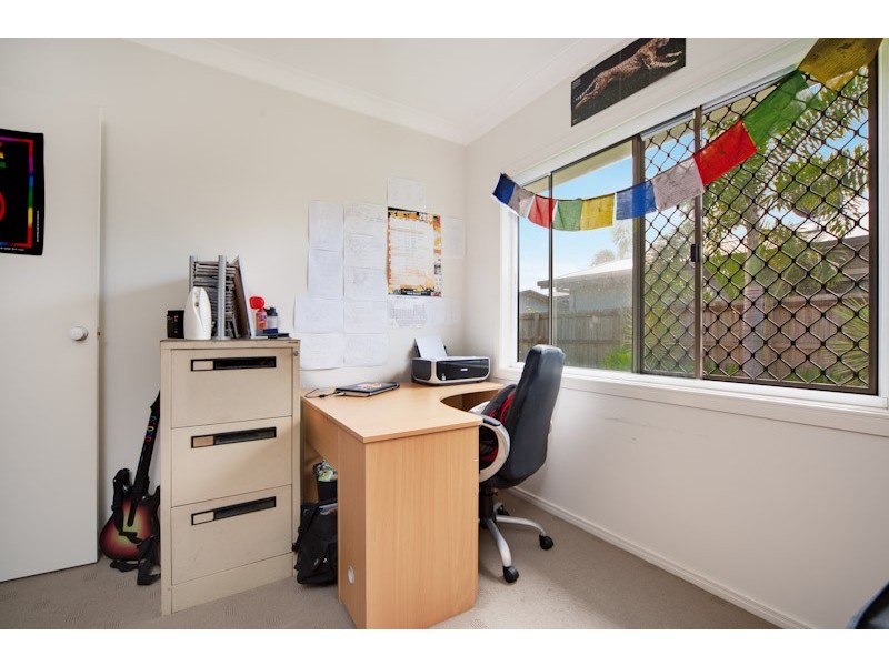 Trinity Park QLD 4879