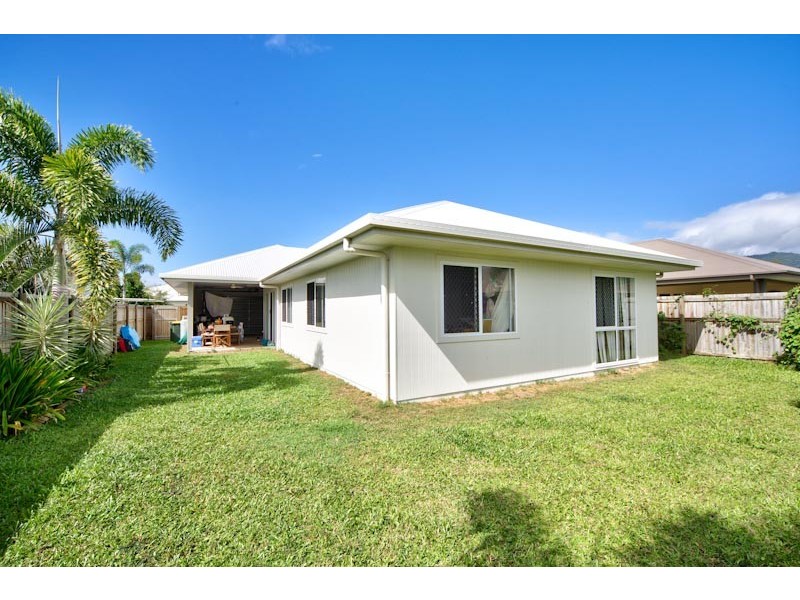 Trinity Park QLD 4879