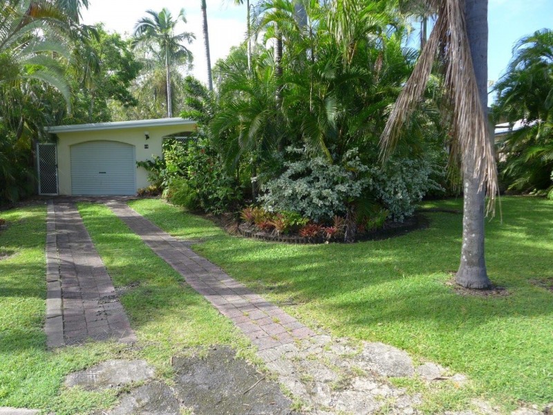 26 Eddy Street, Clifton Beach QLD 4879