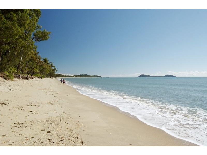 26 Eddy Street, Clifton Beach QLD 4879