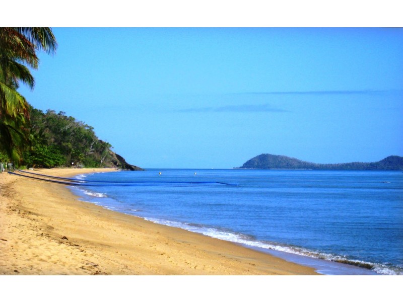 Trinity Beach QLD 4879