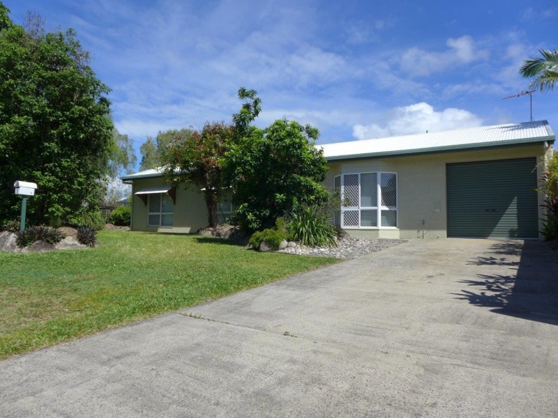 1 Cabarita Street, Kewarra Beach QLD 4879