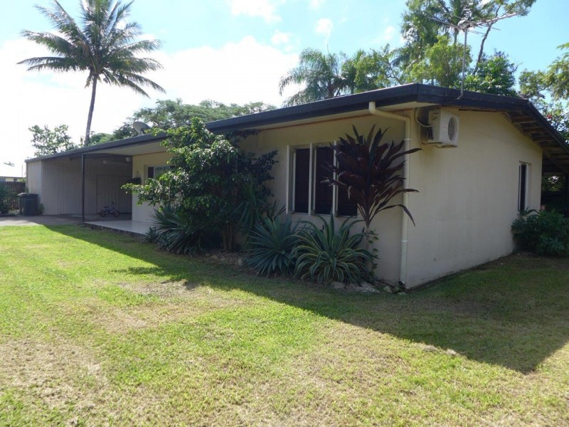 96 – 98 Swallow Street, Mooroobool QLD 4870