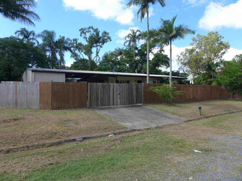 96 – 98 Swallow Street, Mooroobool QLD 4870