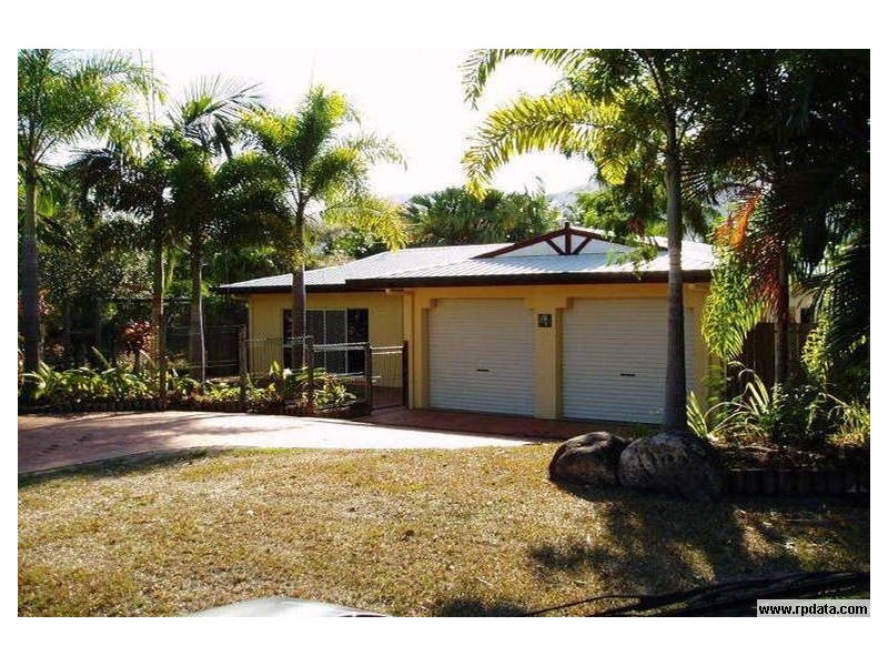 9 Butland Street, Brinsmead QLD 4870