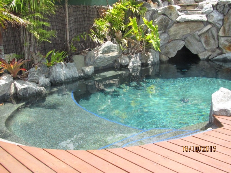 27 Lagoon Drive, Trinity Beach QLD 4879