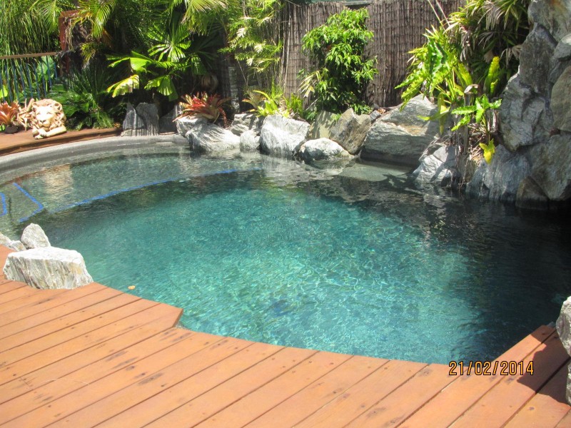 27 Lagoon Drive, Trinity Beach QLD 4879