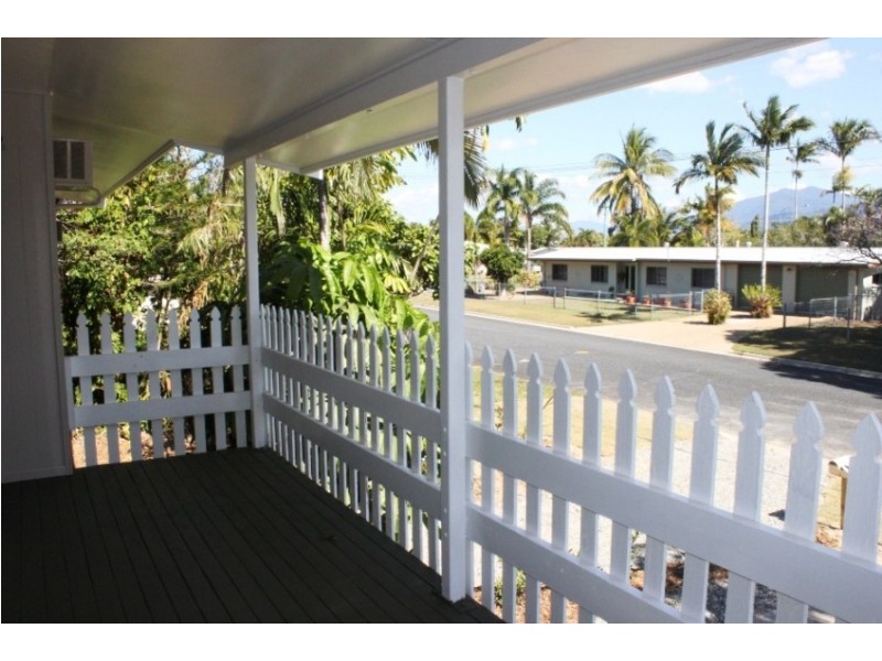 Trinity Park QLD 4879