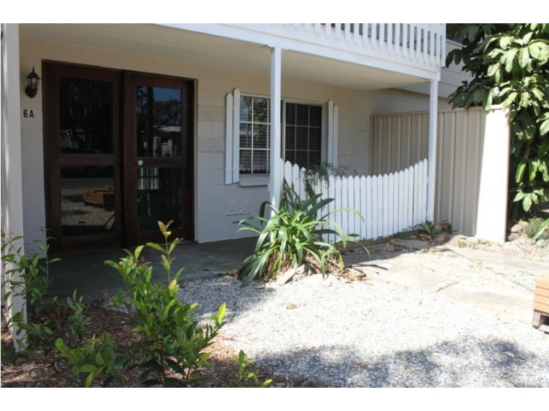 Trinity Park QLD 4879