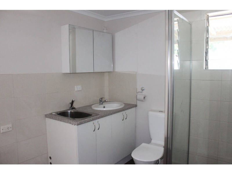 Trinity Park QLD 4879