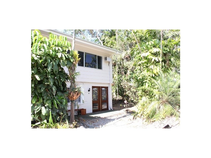 Trinity Park QLD 4879