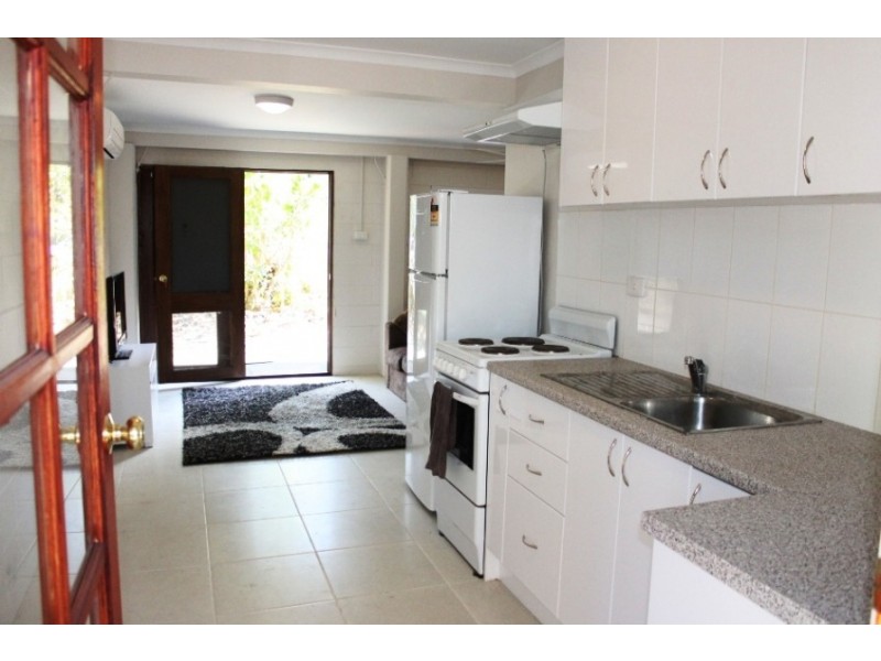 Trinity Park QLD 4879