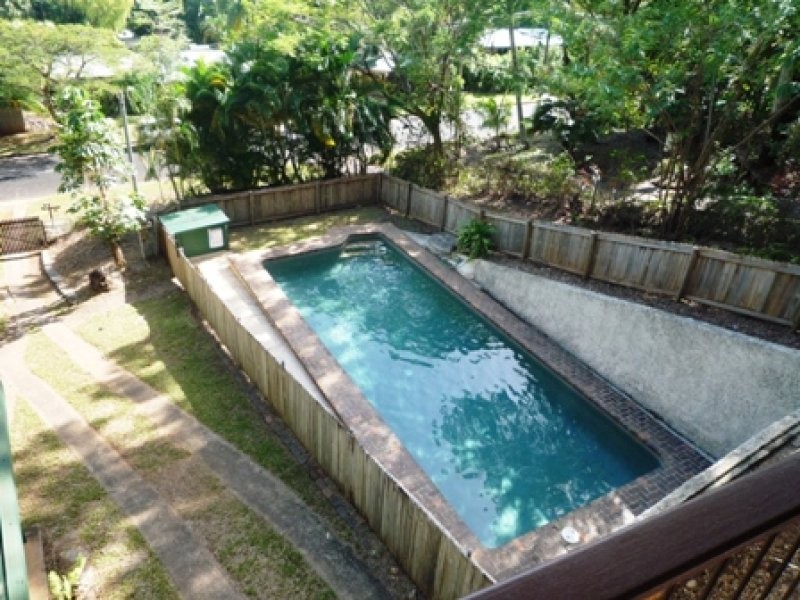 Trinity Beach QLD 4879