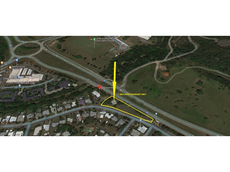 49 Cheviot Street, Smithfield QLD 4878